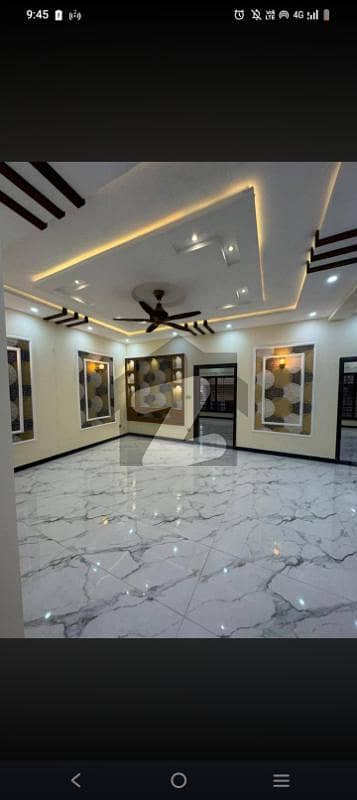 بحریہ ٹاؤن فیز 8 ۔ عثمان بلاک بحریہ ٹاؤن فیز 8 ۔ سفاری ویلی,بحریہ ٹاؤن فیز 8,بحریہ ٹاؤن راولپنڈی,راولپنڈی میں 4 کمروں کا 7 مرلہ مکان 2.6 کروڑ میں برائے فروخت۔