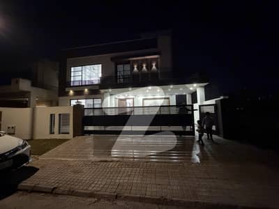 Kanal House For Sale In Dha Phase 2 Islamabad