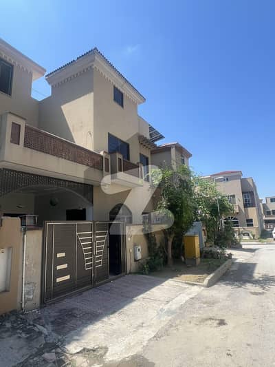 Upper Portion In Abubakar Block Available For Rent Neat And Clean Outstanding Location Near To Commercial And Park Gas Available