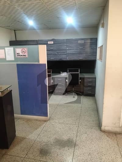 ڈیوس روڈ لاہور میں 3 کمروں کا 4 مرلہ دفتر 75.0 ہزار میں کرایہ پر دستیاب ہے۔