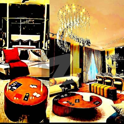 LEASED BANK LOAN APPLICABLE BRAND NEW FLAT AVAILABLE FOR SALE