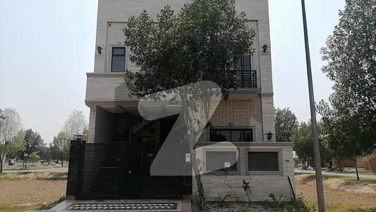 Prime Location 5 Marla House For sale In Citi Housing Samundri Road