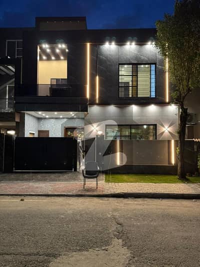 Affordable Price Top Location --5 Marla House For Sale In | Bahria Orchard Lahore