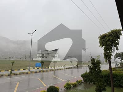 فیصل ہلز اسلام آباد میں 7 مرلہ رہائشی پلاٹ 50.0 لاکھ میں برائے فروخت۔