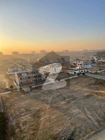 یونیورسٹی ٹاؤن ۔ بلاک سی یونیورسٹی ٹاؤن,اسلام آباد میں 10 مرلہ رہائشی پلاٹ 55.0 لاکھ میں برائے فروخت۔