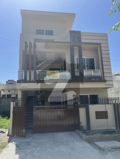 House For Sale In I-14/2