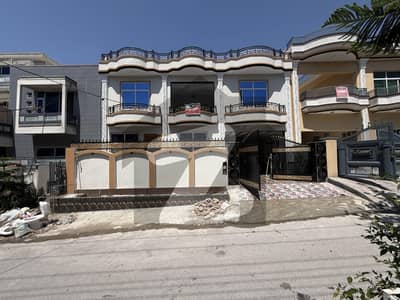 House For Sale In Sector 2 Airport Housing Society Rawalpindi