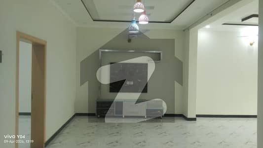 2 Bed Upper Portion For Rent On 7 Marla