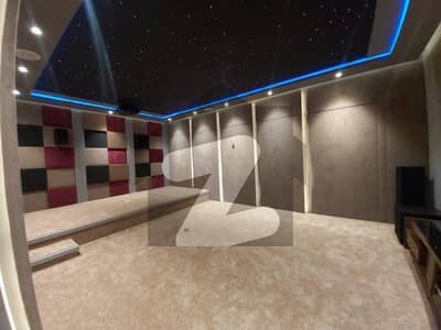 500 Sq Yd Luxury Villa For Sale Precinct 17, Near Ali Villa, Bahria Town Karachi