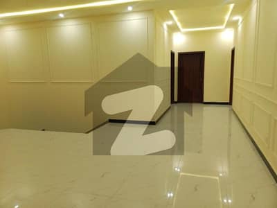 Brand New Lavish House For Rent F-7 Islamabad