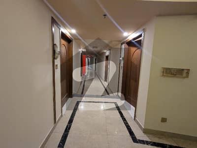 1 Bedroom Luxury Apartment Available For Sale Bahria Transfer &Amp; Registry Plus|Installment Plan Available |