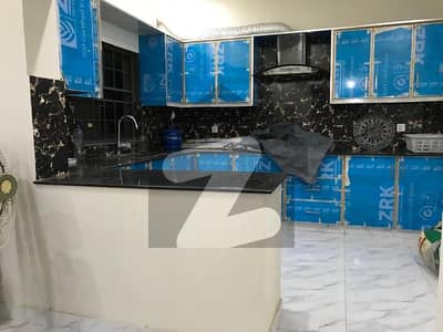 Upper Portion Available For Rent In Beacon House Society