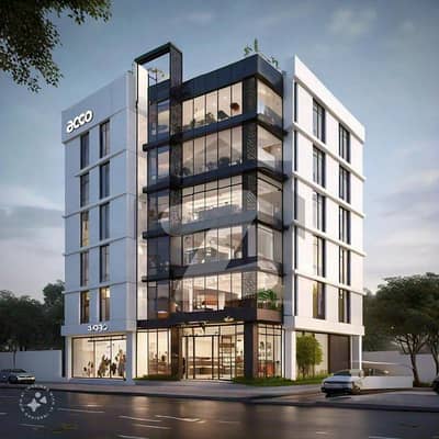 23*30 Plaza For Sale