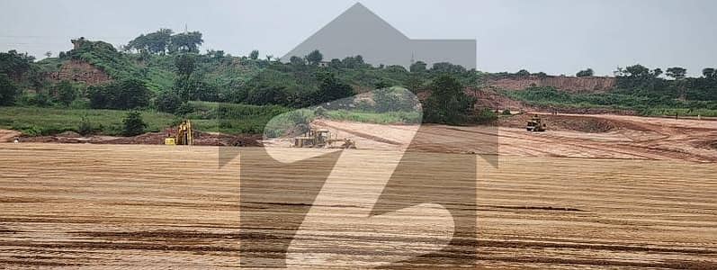 05 Marla Plot for Sale in Margalla Enclave Islamabad 05 Marla Plot for Sale in Margalla Enclave Islamabad