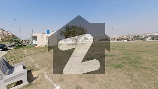 Naya Nazimabad Commercial Showroom 621 Sq Feet | Ground Floor + Main Road Shop + Main Boulevard + Near Gymkhana + Located On Business Enclave + Most Prime Location + Easy Instalment Plan + Possession In 1 Year