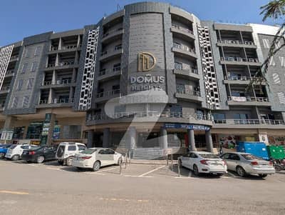 1-Bed Luxury Apartment For Rent | only Family Building |