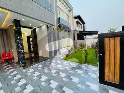 1 Kanal Luxury Designer House for Sale in DHA Phase 7 S Block Prime Location 1 Kanal Luxury Designer House for Sale in DHA Phase 7 S Block Prime Location