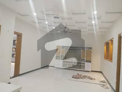 10 Marla House For Rent