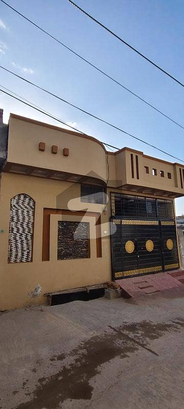 Beautiful House Available For Sale