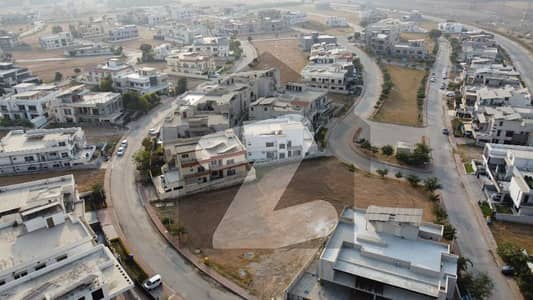 بحریہ گرینز۔ اوورسیز انکلیو - سیکٹر 5 بحریہ گرینز۔ اوورسیز انکلیو,بحریہ ٹاؤن فیز 8,بحریہ ٹاؤن راولپنڈی,راولپنڈی میں 1 کنال رہائشی پلاٹ 2.3 کروڑ میں برائے فروخت۔