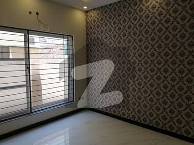 A Well Designed House Is Up For rent In An Ideal Location In Valencia Housing Society