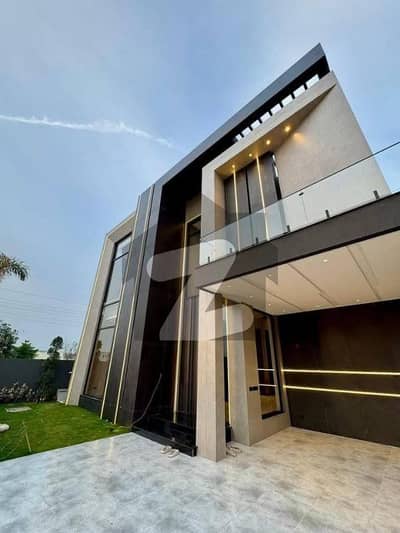 1 Kanal Designer House For Sale In Dha Phase 2 Islamabad
