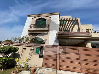 5 Marla House for Sale in Bahria Orchard Eastern Block Prime Location Best Deal