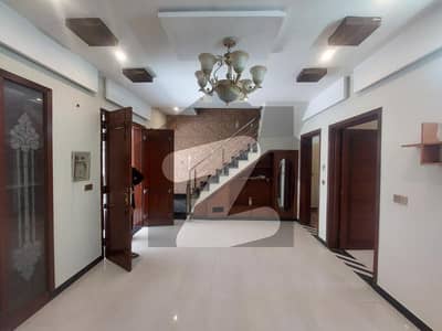 5 Marla Brand New Tipe House For Sale in johar Town Near Canal Road Lahore