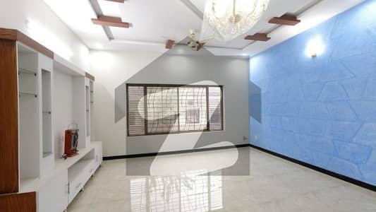 1 Kanal ( 50*90 ) Full house Available For Rent G-15 Islamabad.