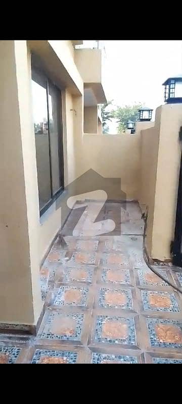 5 Marla Modern House for Sale in Bahria Orchard Prime Location