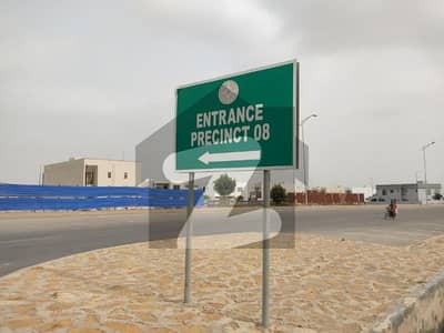 272 Square Yards Plots Available For Sale in Precinct 8 Bahria Town Karachi 272 Square Yards Plots Available For Sale in Precinct 8 Bahria Town Karachi