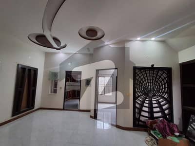 5 Marla Lower Portion For Rent