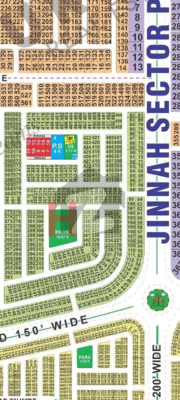 ایل ڈی اے سٹی فیز 1 ۔ بلاک ایچ ایل ڈی اے سٹی فیز 1 - جناح سیکٹر,ایل ڈی اے سٹی فیز 1,ایل ڈی اے سٹی,ایل ڈی اے روڈ,لاہور میں 10 مرلہ رہائشی پلاٹ 70.0 لاکھ میں برائے فروخت۔