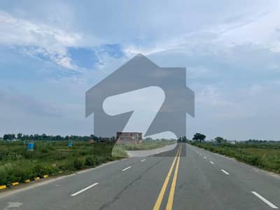 ایل ڈی اے سٹی ایل ڈی اے روڈ,لاہور میں 10 مرلہ رہائشی پلاٹ 72.0 لاکھ میں برائے فروخت۔