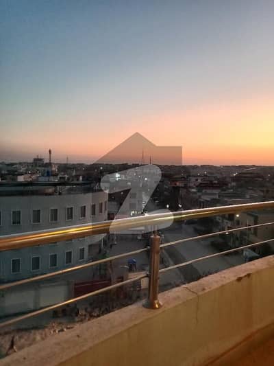 2 Bed Apartment Available For Rent G-15 Islamabad Hight