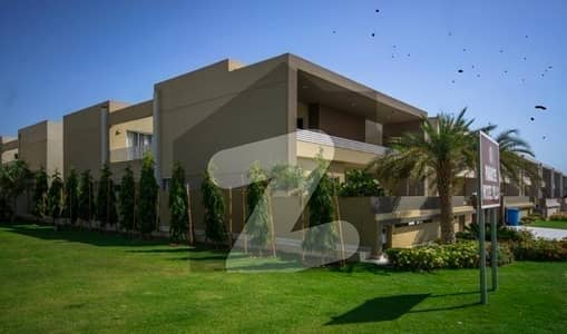 500 Square Yards Ready to Move Luxury Villas Available For Sale in Precinct 51 Bahria Paradise Bahria Town Karachi