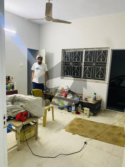 FLAT FOR SALE PANAMA CENTER LIFT COVERED PARKING SECURITY GUARDS  NO LIGHT PROBLEM NO WATER PROBLEM  LEASE FLAT BANK LOAN AVAILABLE BLOCK 13D GULSHAN E IQBAL NEARLY HASAN SQUARE INTERST PERSON CALL