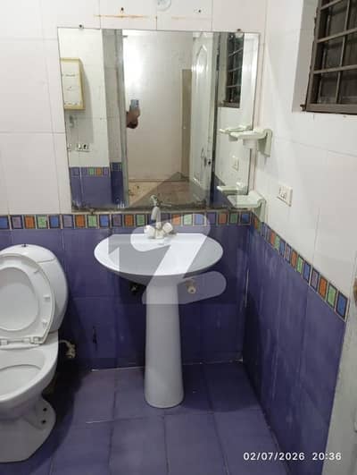 7 Marla lower and upper portion near Ayub Chowk and Emporium Mall