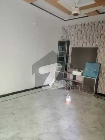 New 10 Marla Ground Floor Portion For Rent