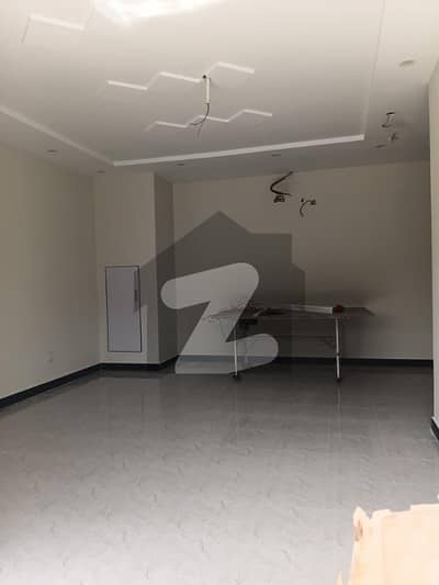 2 Marla Brand New Shop For Rent In Jubilee Town