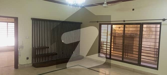 Zeeshan Street Chaklala Scheme 3