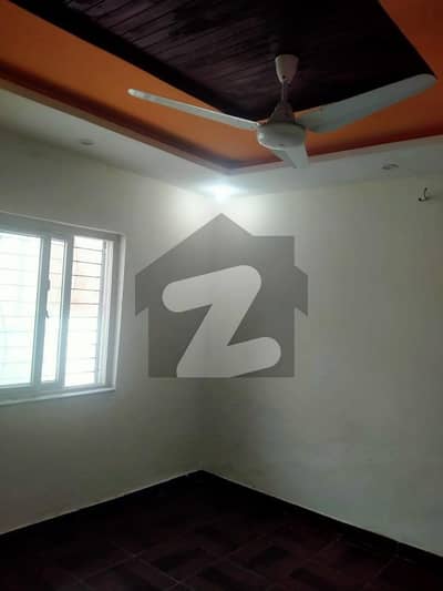 Cottage House 5 Marla Single story