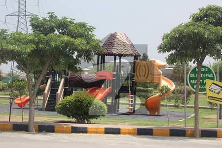 8 MARLA SOLID PLOT E BLOCK B-17 FOR SALE