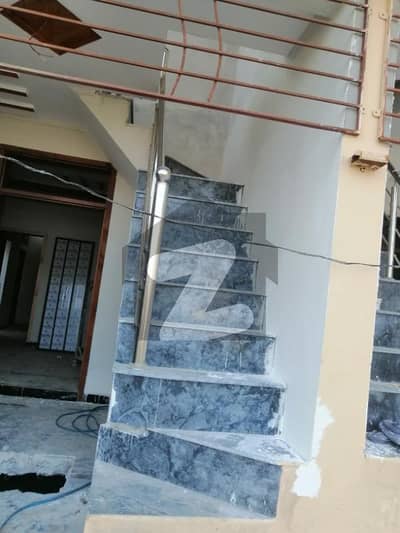 New 2.5 marla house for sale