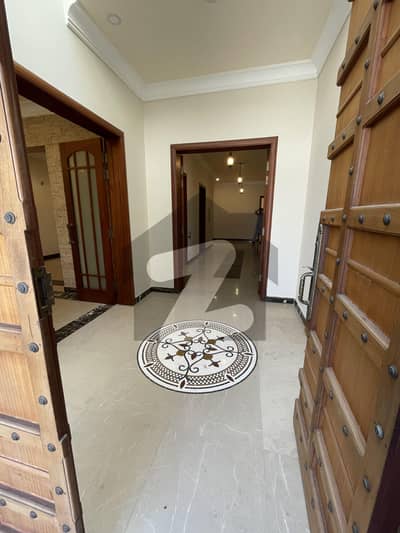 House Available For Rent F10