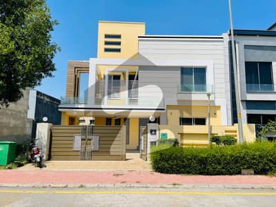 11 Marla House For Sale In Jasmine Block Bahria Town Lahore