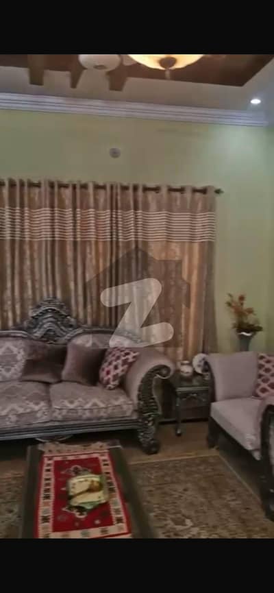 1 Kanal Good Condition House For Sale