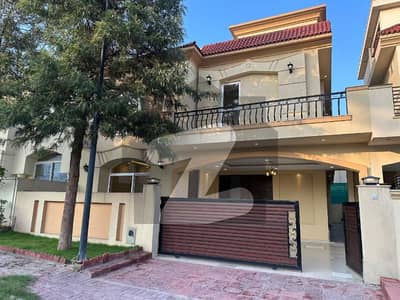 10 Marla Beautiful House For Sale In Sector C1 Bahria Enclave Islamabad