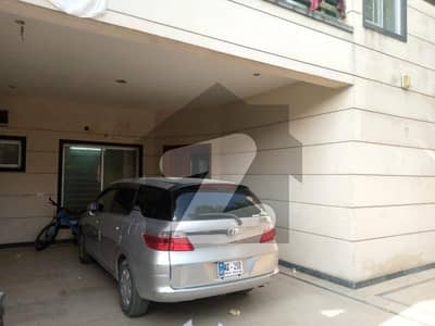 Upper Portion For Rent In I-8/3 Islamabad