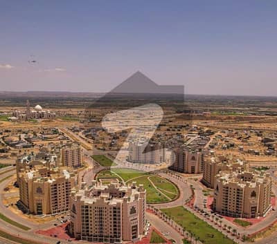 2 Bedroom Lounge Luxurious Apartment Is Available For RENT Near Midway In Bahria Town